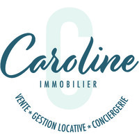 CAROLINE IMMOBILIER logo - Similar company to Centre D'Education Routière De Côte D’Ivoire| Véhicules Et Engins De Levages