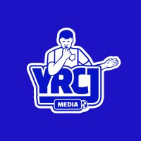 YRCJ Média logo - Similar company to Modeli Studio