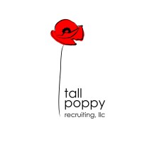 Tall Poppy Recruiting, LLC logo - Similar company to Alliance Recruiters