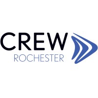 CREW Rochester logo - Similar company to Ccor