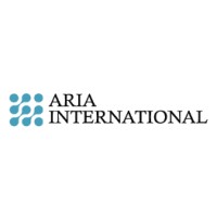The Aria International logo - Similar company to Fg Customs Bv