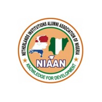 Netherlands Institutions Alumni Association Nigeria (NIAAN) logo - Similar company to Muadad Education Agency.