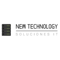 Soluciones IT | Tiendas New Technology SRL logo - Similar company to Activos Informáticos