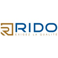 RIDO logo - Similar company to Bsf Partner