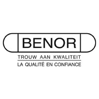vzw BENOR asbl logo - Similar company to Copro