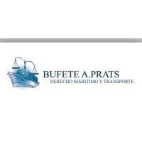 BUFETE A.PRATS logo - Similar company to Bbca Legal. Abogados - Lawyers - Avvocati