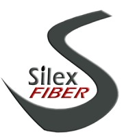 Silex Fiber logo - Similar company to Silex System Telecom