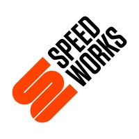 Speedworks logo - Similar company to Simple By Puro