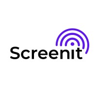 Screenit – Smarter Tech Hiring logo - Similar company to Runadam