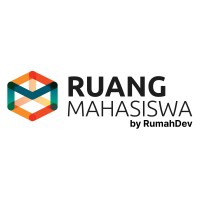 Ruang Mahasiswa logo - Similar company to Rumahdev-Tech