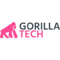 Gorilla Tech logo - Similar company to Gorilla Tech Solution