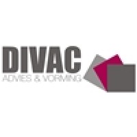 Divac logo - Similar company to Overthinker Centar