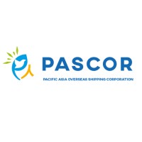 Pascor Shipping logo - Similar company to Dansyco Shipyard