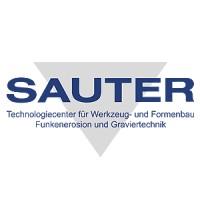 Sauter GmbH / Technologiecenter logo - Similar company to Quality Analysis Gmbh
