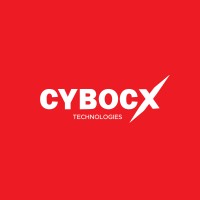 Cybocx Technologies logo - Similar company to Coboticx Technology