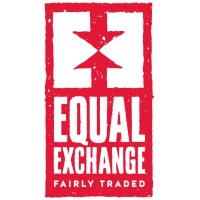 Equal Exchange logo - Similar company to Cafe Direct