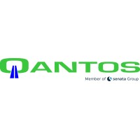 Qantos GmbH logo - Similar company to Trechnology Gmbh