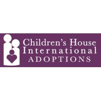 Children's House International Adoption logo - Similar company to Agape Adoptions
