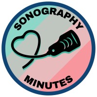 Sonography Minutes logo - Similar company to Sonography101