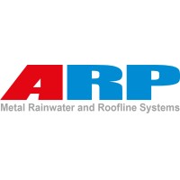 Aluminium Roofline Products Limited (ARP Ltd) logo - Similar company to Staged Spaces
