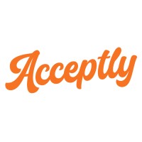 Acceptly logo - Similar company to Cloud Trailz