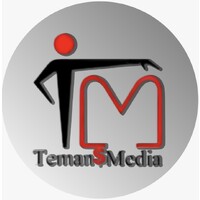 Temans Media logo - Similar company to Total Mandiri Selaras, Pt