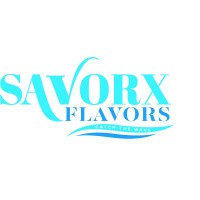 Savorx Flavors logo - Similar company to Chookie