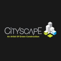 Cityscape International Limited logo - Similar company to Cityscape