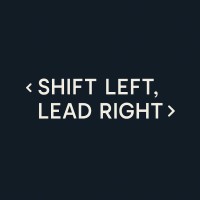 Shift Left Lead Right logo - Similar company to Rightshift