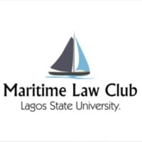 The Maritime Law Club, Lagos State University. logo - Similar company to Immofinances.Net France
