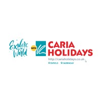 Caria Holidays logo - Similar company to Wesaas