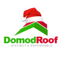 Domod Roof Limited logo - Similar company to Paradigm Roofing Systems, Ghana