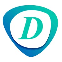 Damac Glass Inc. logo - Similar company to Pro Glass & Railings
