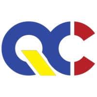QCmatic logo - Similar company to Telkraft