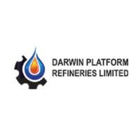 Darwin Platform Refineries Limited logo - Similar company to Das Ofsure Engineering