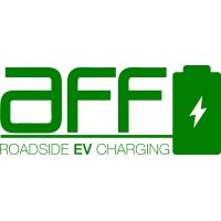 AFF Holdings Ltd logo - Similar company to Dpf Fixer Ltd