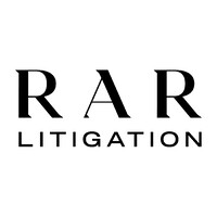RAR Litigation Lawyers logo - Similar company to Qimadebates