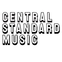 Central Standard Music logo - Similar company to Static West Music