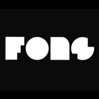 FONS Records logo - Similar company to Mayway Records