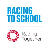 Racing to School logo - Similar company to Burton Sinclair - Dublin  |  Waterford