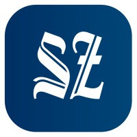 Saarbrücker Zeitung Medienhaus GmbH logo - Similar company to Shapefield Gmbh