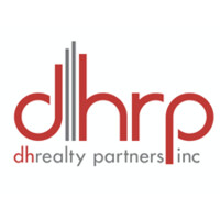 DHRP | DH Realty Partners, Inc. logo - Similar company to Dorado Development Co., L.L.C.