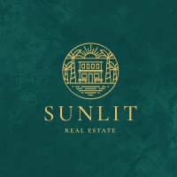 Sunlit Real Estate logo - Similar company to Next Idea