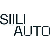 siili_auto logo - Similar company to Bytalent