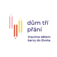 Dům tří přání logo - Similar company to Svitlo