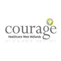 Courage Healthcare West Midlands logo - Similar company to Siam Aromatherapy