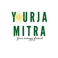 Yourja Mitra logo - Similar company to Starway Inc