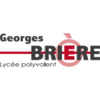SEP LYCEE GEORGES BRIERE logo - Similar company to Sarl Marne Enseignes