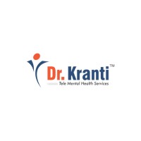 dr. kranti.tele-mental health logo - Similar company to Prasad Psycho Private Limited