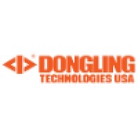 DongLing Technologies USA logo - Similar company to Ling-Tech Technology Inc